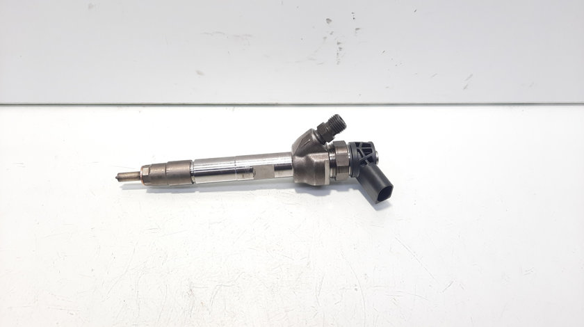 Injector, cod 0445110743, 8514148-03, Bmw X3 (F25), 2.0 diesel, B47D20A (id:591104)