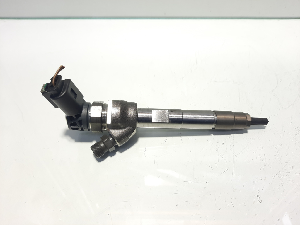 Injector cod 0445110743, 8514148-03 Bmw X3 (F25) 2.0 d (id:456227)