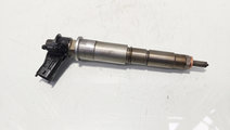 Injector, cod 0445115007, 82409398, Renault Laguna...