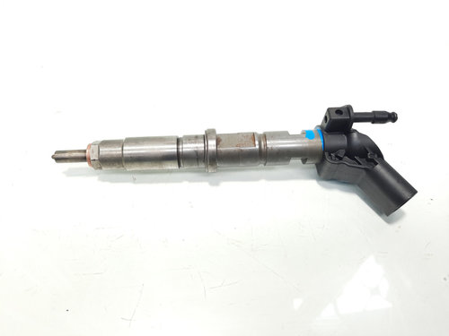 Injector, cod 0445115028, VW Crafter 30-35 Autobus (2E), 2.5 TDI, CEBB (id:585022)