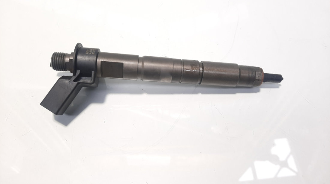 Injector, cod 0445116001, 7797877-06, Bmw 3 (E90) 2.0 D, N47D20A (id:463226)