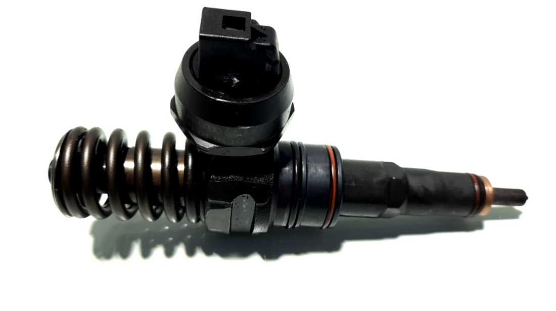 Injector, cod 045130073T, BTD, 0414720035, Audi A2 (8Z0), 1.4 TDI, AMF (idi:511670)