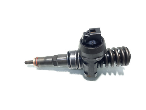 Injector, cod 045130073T, BTD, 0414720035, Vw Polo (9N) 1.4 TDI, AMF (id:571293)