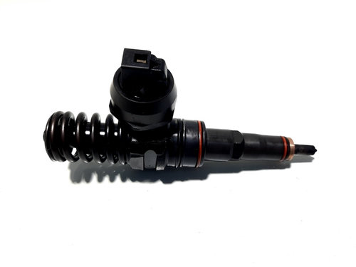 Injector, cod 045130073T, RB3,0414720035, Seat Ibiza 4 (6L1), 1.4 TDI, AMF (pr:110747)