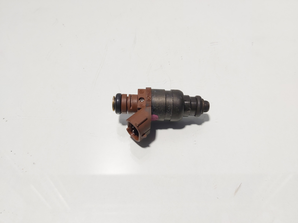 Injector, cod 047906031C, Skoda Fabia 1 (6Y2) 1.4 MPI, AQW (id:373563)