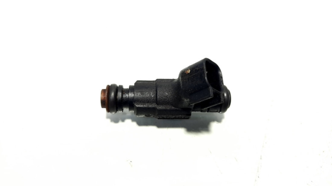 Injector, cod 04891192AA, 0280155991, Mini Cooper (R50, R53) 1.6 16v benz, W10B16AA (id:514525)