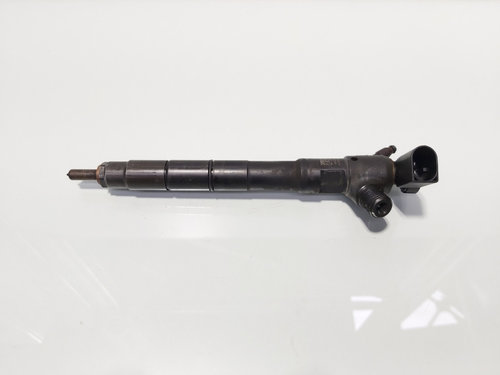 Injector, cod 04B130277J, Seat Ibiza 5 Sportcoupe (6J1), 1.4 TDI, CUS (idi:648850)