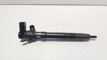 Injector, cod 04B130277J, Vw Polo (6R) 1.4 TDI, CU...