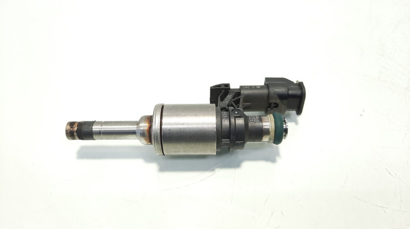 Injector, cod 04E906036AE, Audi A4 Allroad (8WH, B9) 1.0 TSI, CHZD (idi:543912)