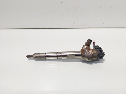 Injector, cod 04L130277AC, 0445110469, Audi A3 Cabriolet (8V7, 8VE), 2.0 TDI, CRL (idi:648841)