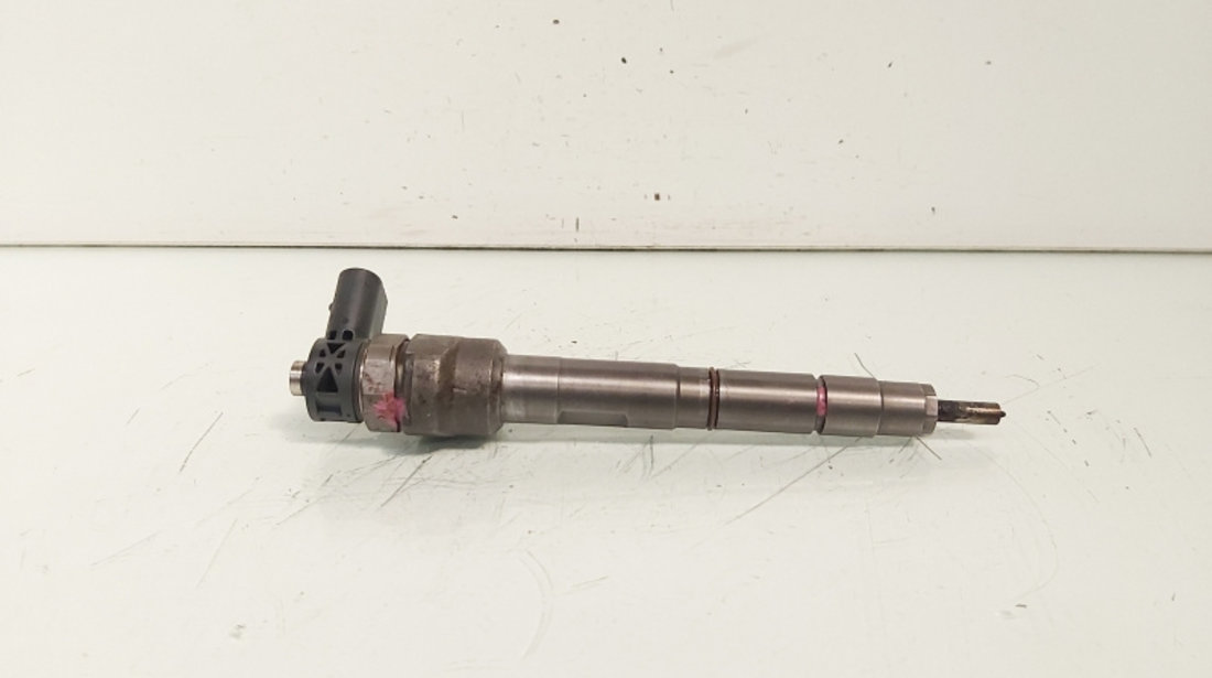 Injector, cod 04L130277AC, 0445110469, Audi A4 (8W2, B9), 2.0 TDI, DEUA (id:585043)