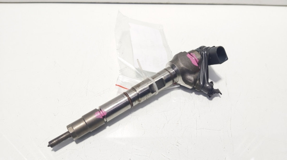 Injector, cod 04L130277AC, 0445110469, Audi A4 (8W2, B9), 2.0 TDI, DEUA (id:585010)