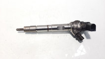 Injector, cod 04L130277AC, 0445110469, Seat Leon S...