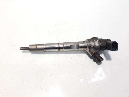 Injector, cod 04L130277AC, 0445110469, VW Caddy 4, 2.0 TDI, DFS (idi:595381)