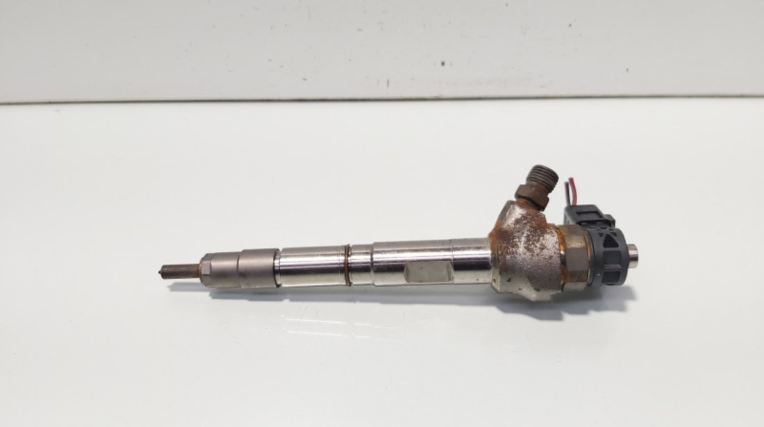 Injector, cod 04L130277AC, 0445110469, VW Golf 6 Cabriolet (517), 2.0 TDI, CUU (idi:648841)