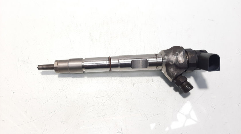 Injector, cod 04L130277AC, 0445110469, VW Passat (3G2), 2.0 TDI, CRL (idi:595381)