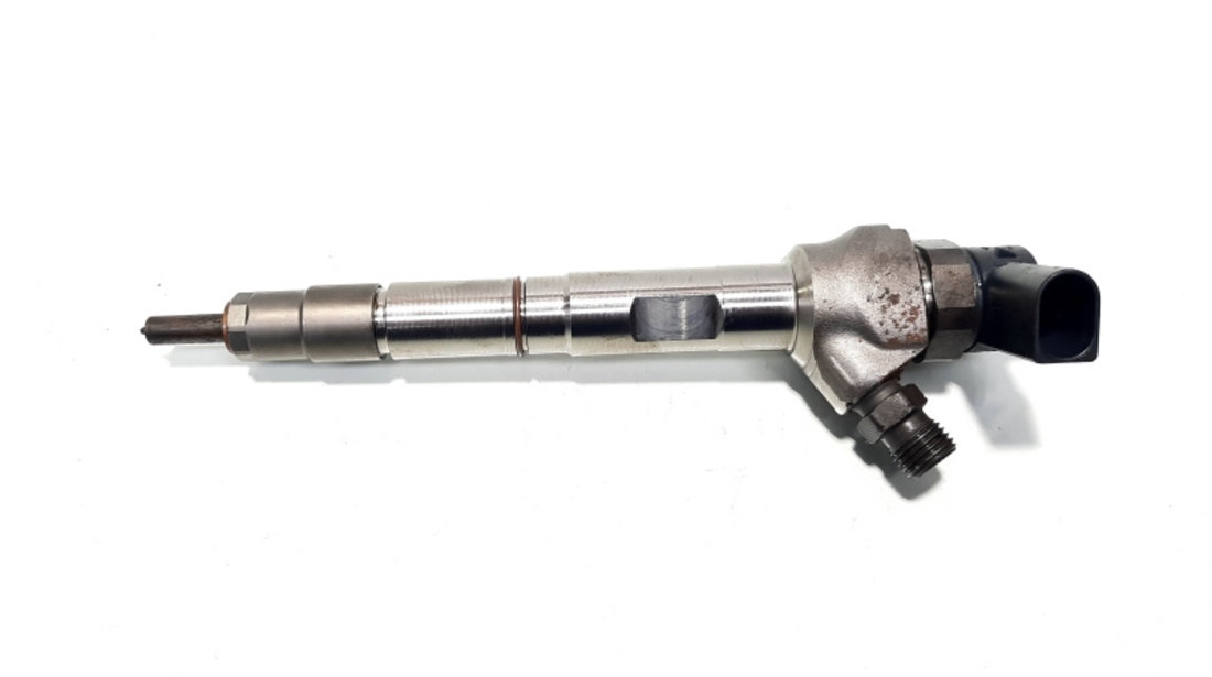 Injector, cod 04L130277AD, 0445110473, Audi A3 (8V1), 1.6 TDI, CRK (idi:520099)