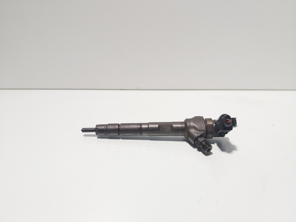 Injector, cod 04L130277AJ, 0445110477B, Audi A3 Sportback (8VA) 1.6 TDI, CLH (idi:671948)