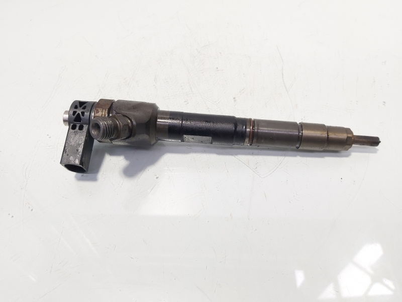 Injector, cod 04L130277AJ, 0445110477B, Seat Leon SC (5F5), 1.6 TDI, CLH (idi:684247)