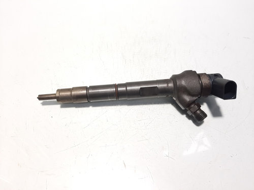 Injector, cod 04L130277AJ, 0445110477B, Seat Leon (5F1), 1.6 TDI, CLH (id:595440)