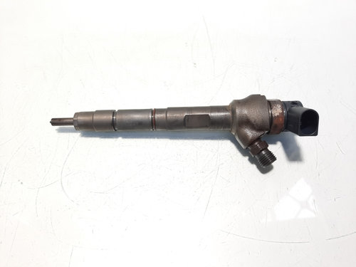 Injector, cod 04L130277AJ, 0445110477B, Seat Leon (5F1), 1.6 TDI, CLH (id:562144)