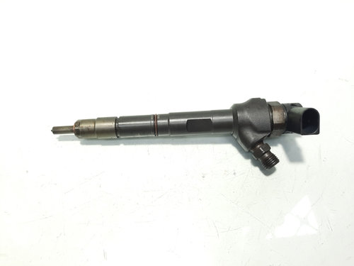 Injector, cod 04L130277AJ, 0445110477B, Seat Leon (5F1), 1.6 TDI, CLH (id:595744)