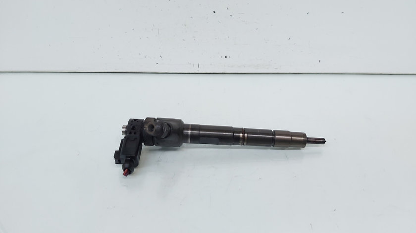 Injector, cod 04L130277AJ, 0445110477B, Seat Leon (5F1), 1.6 TDI, CLH (id:664404)