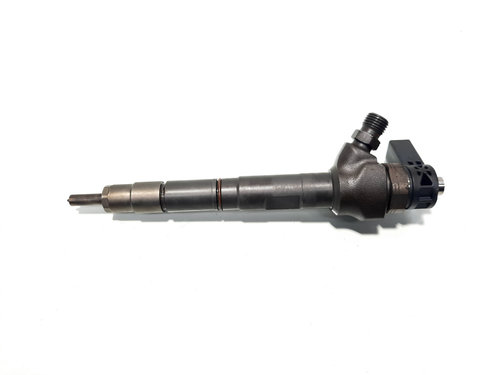 Injector, cod 04L130277AK, 0445110475, Audi A3 Cabriolet (8V7, 8VE) 2.0 TDI, CRB (idi:518759)