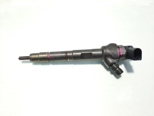 Injector, cod 04L130277AK, 0445110475, Vw Golf 7 (5G) 2.0 tdi (id:201599)