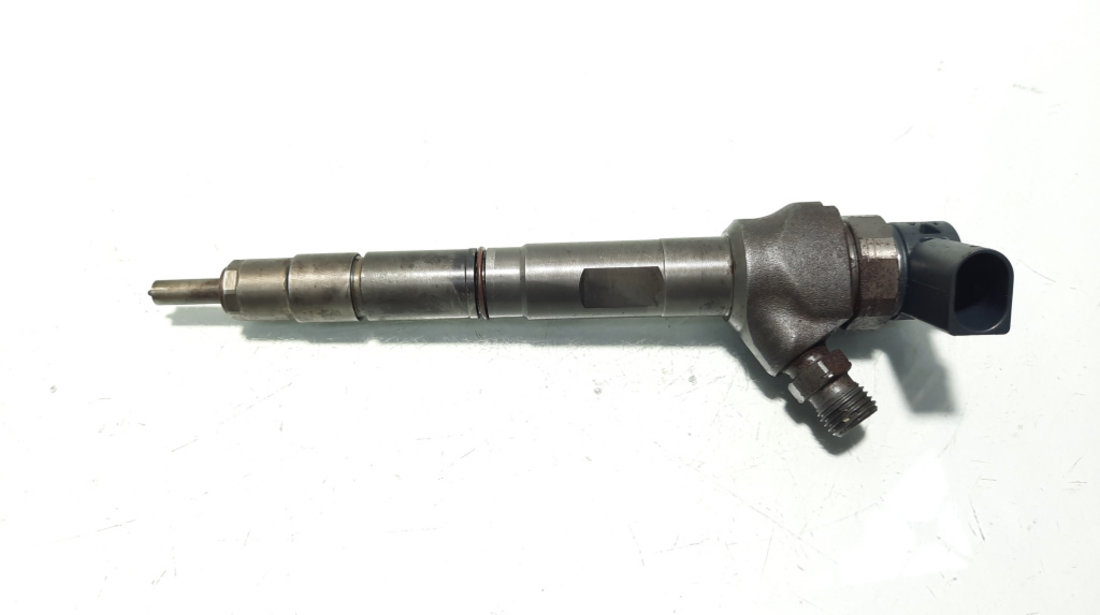 Injector, cod 04L130277AK, 0445110475, VW Golf 7 (5G), 2.0 TDI, CRB (id:595624)