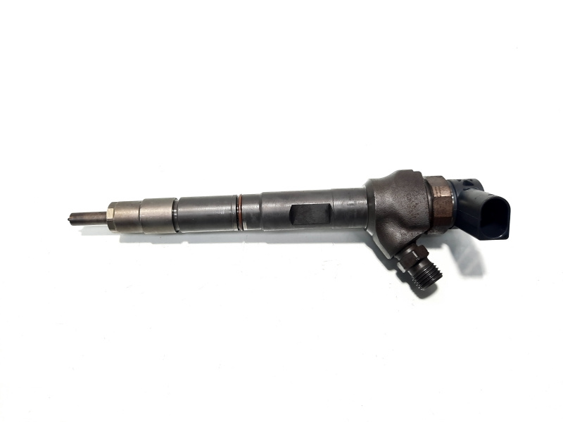 Injector, cod 04L130277AK, 0445110475, Vw Golf 7 (5G) 2.0 TDI, CRB (id:518757)