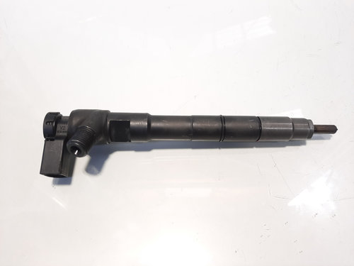 Injector, cod 04L130277D, Seat Leon ST Combi (5F8) 1.6 tdi, CXX (idi:397063)