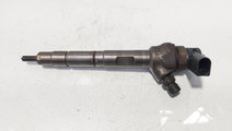 Injector, cod 04L130277E, 0445110475, Audi A3 (8V1...