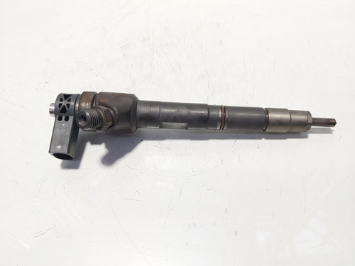 Injector, cod 04L130277E, 0445110475, Audi A3 Sedan (8VS, 8VM), 2.0 TDI, CRB (idi:642629)