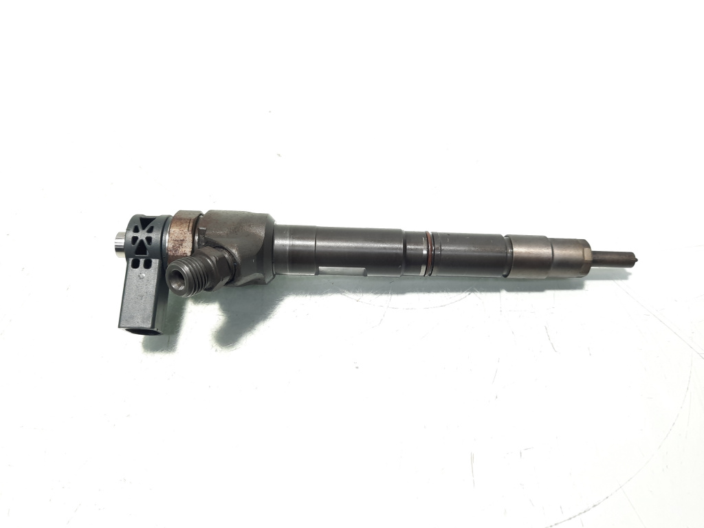 Injector, cod 04L130277E, 0445110475, Audi A3 Sportback (8VA), 2.0 TDI, CRB (idi:569181)