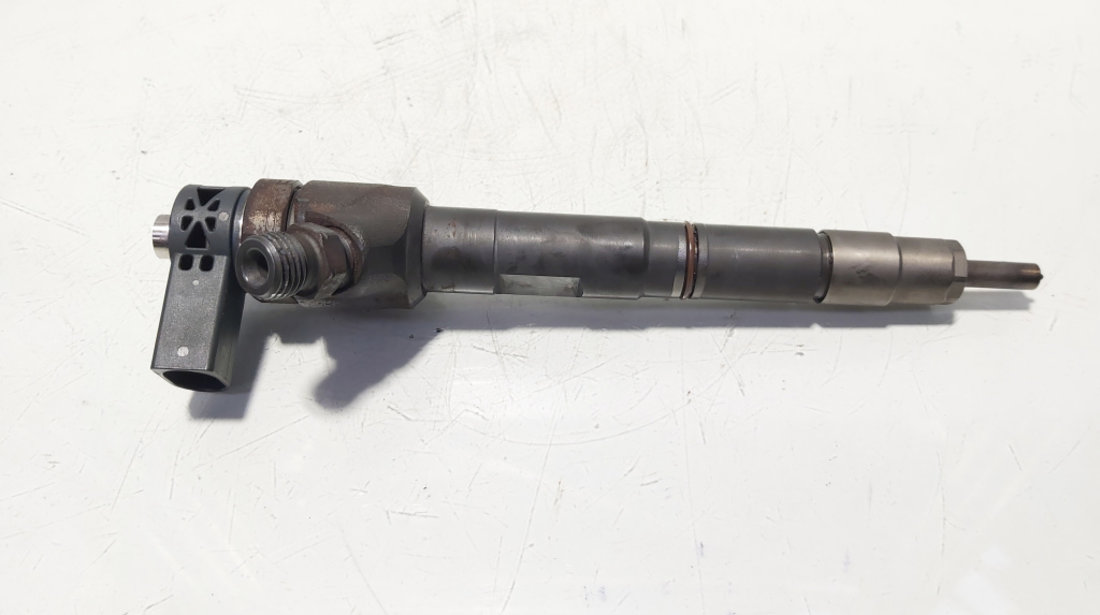 Injector, cod 04L130277E, 0445110475, Seat Leon ST Combi (5F8), 2.0 TDI, Cr v (idi:642629)