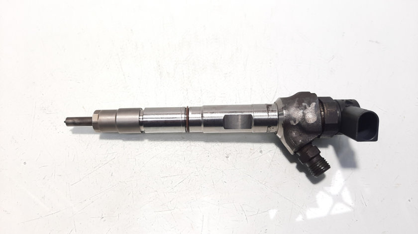 Injector, cod 04L130277E, 0445110475, Vw Golf 7 (5G) 2.0 TDI, CRB (id:595395)