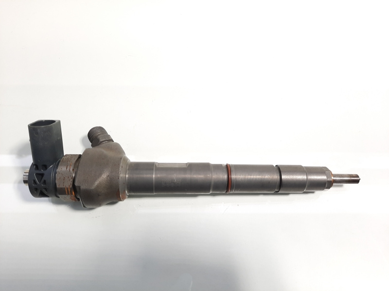 Injector, cod 04L130277G, 0445110477, Audi A3 Sportback (8VA) 1.6 TDI, CLHA (idi:173181)