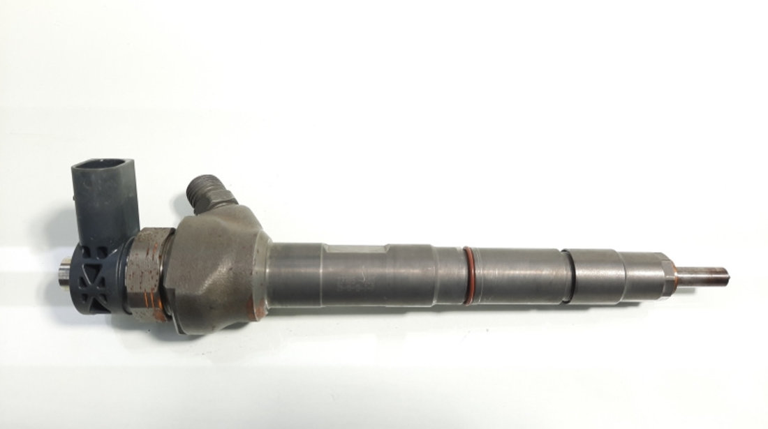 Injector, cod 04L130277G, 0445110477, Audi A3 Sportback (8VA) 1.6 tdi, CLH (id:243053)