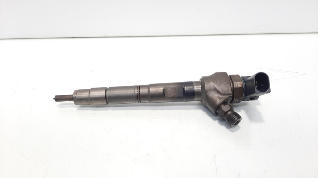 Injector, cod 04L130277G, 0445110477, Seat Leon (5F1), 1.6 TDI, CLH (id:599990)