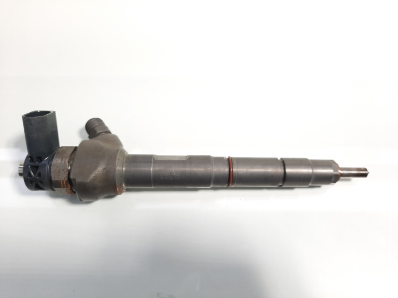 Injector, cod 04L130277G, 0445110477, Skoda Octavia 3 (5E3) 1.6 TDI, CLH (id:156891)