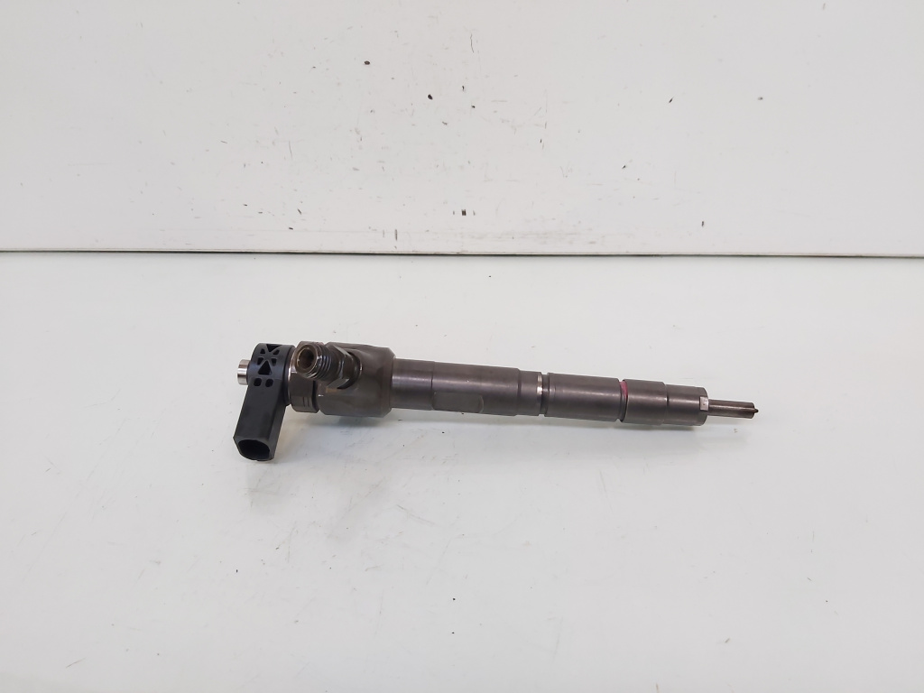 Injector, cod 04L130277G, 0445110477, VW Golf 7 Alltrack (BA5, BV5), 1.6 TDI, CLH (idi:658950)