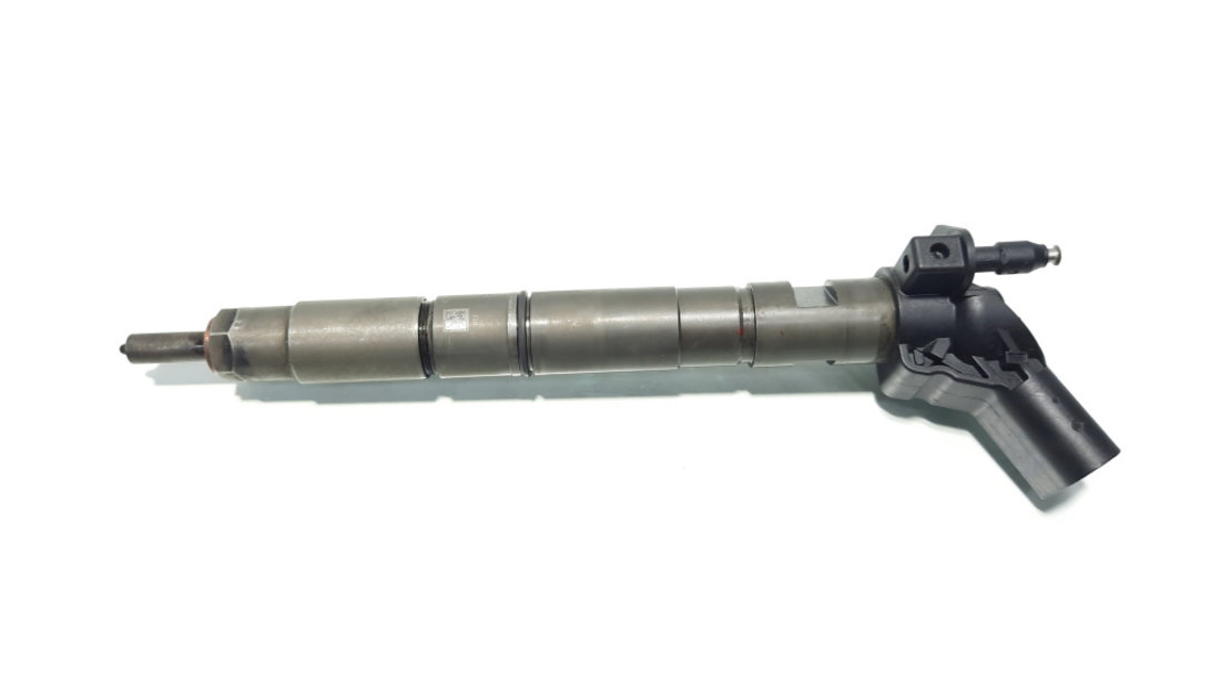 Injector, cod 059130277AB, 0445115037, VW Touareg (7LA, 7L6), 3.0 TDI, BKS (id:573038)