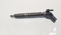 Injector, cod 059130277AB, 0445115037, VW Touareg ...