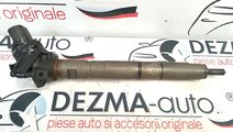 Injector cod 059130277AC, Audi A6 Avant (4F5, C6) ...