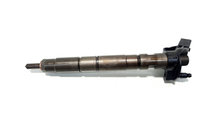 Injector, cod 059130277AH, 0445115052, Audi A8 (4E...