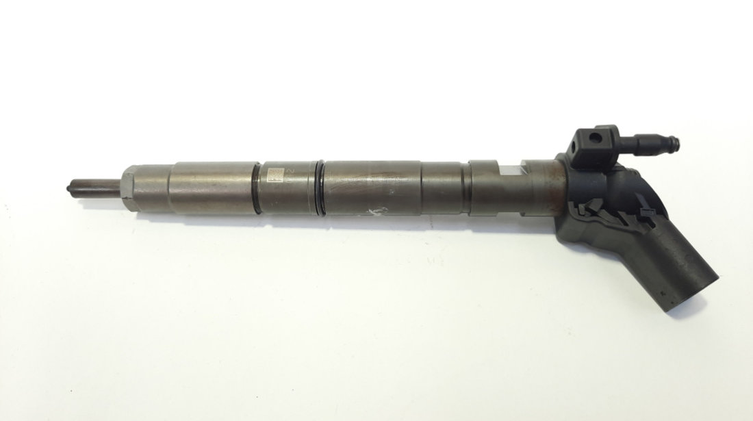 Injector, cod 059130277AH, 0445115052, Audi A8 (4E), 3.0 TDI, ASB (id:551774)