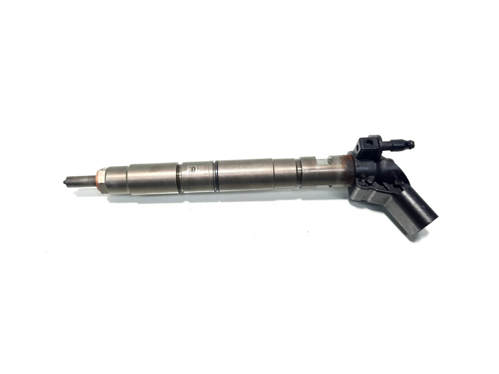 Injector, cod 059130277AJ, 0445115054, Audi A6 Allroad (4FH, C6) 2.7 TDI, BPP (id:518104)