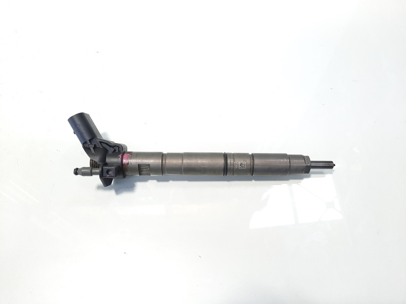 Injector, cod 059130277BE, 0445116023, Audi A4 (8K2, B8), 2.7 TDI, CGK (id:453841)