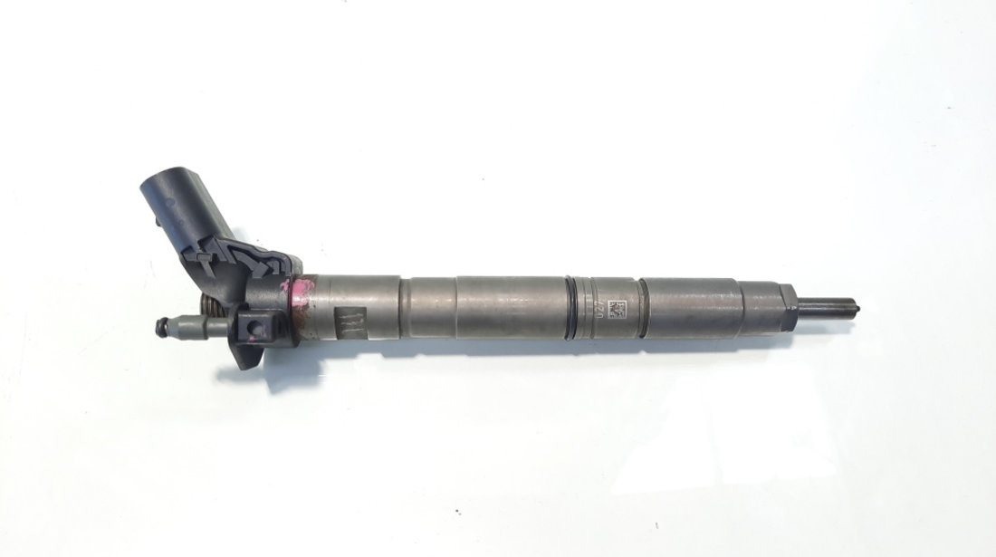 Injector, cod 059130277BE, 0445116023, Audi A4 (8K2, B8) 2.7 TDI, CGK (idi:454380)